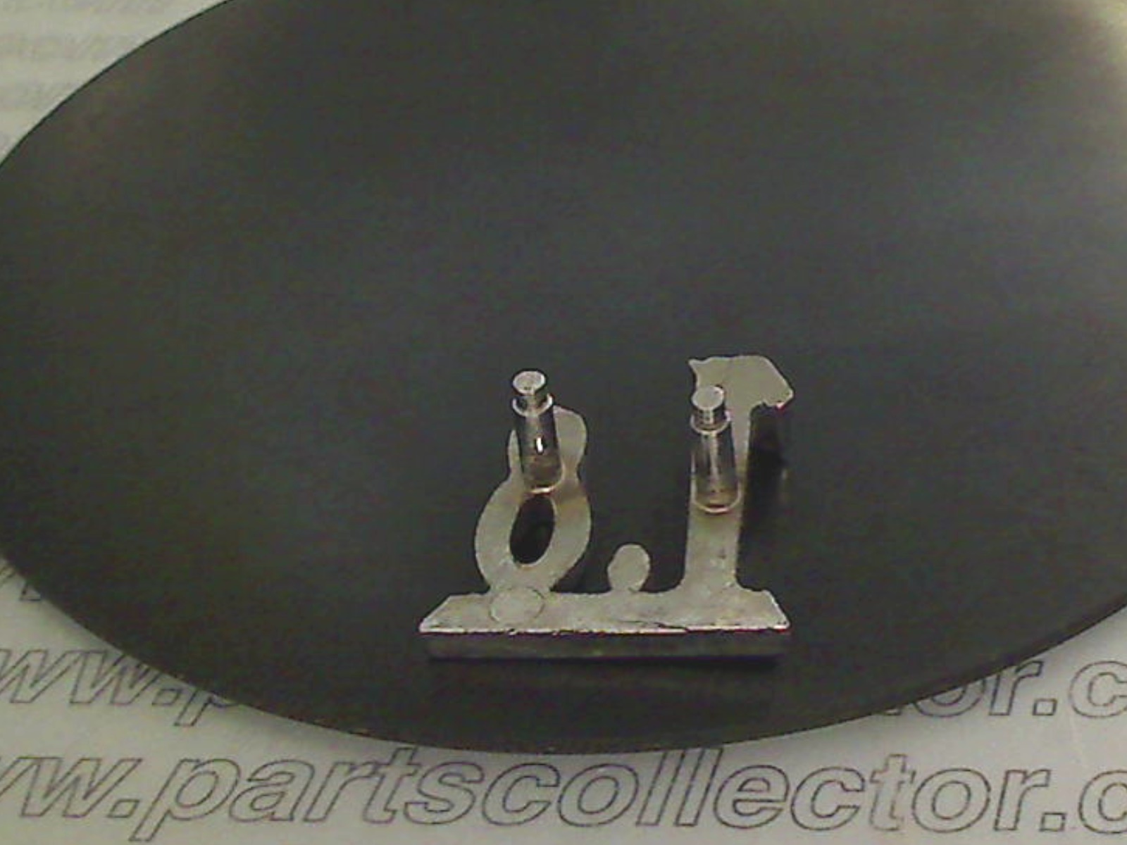 LANCIA 2214969 Car body code 9400 compatible with: LANCIA FLAVIA, LANCIA FLAVIA COUPE, LANCIA LANCIA - additional view